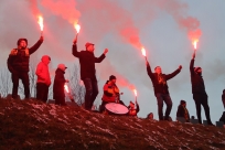 Puńców zdobył Puchar Polski